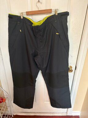 🏔️ WindRiver Performance Outdoor Pants – Size 4XL